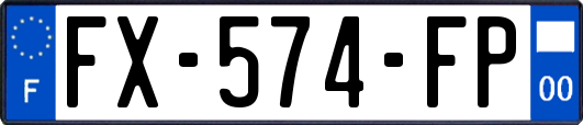 FX-574-FP