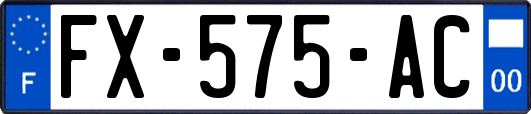 FX-575-AC