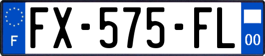 FX-575-FL