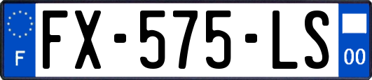 FX-575-LS