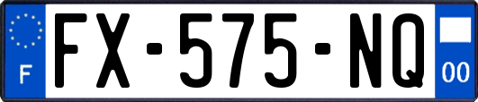 FX-575-NQ