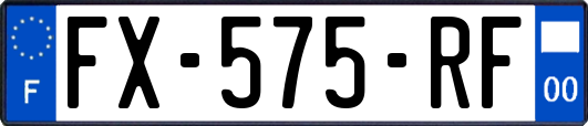 FX-575-RF