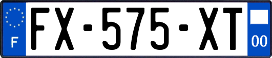 FX-575-XT