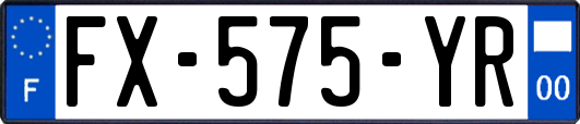 FX-575-YR