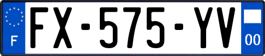 FX-575-YV