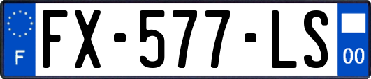 FX-577-LS