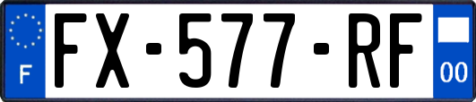 FX-577-RF