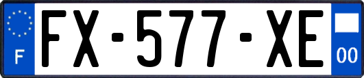FX-577-XE