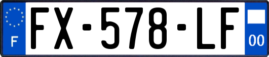 FX-578-LF