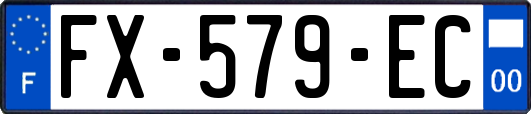 FX-579-EC