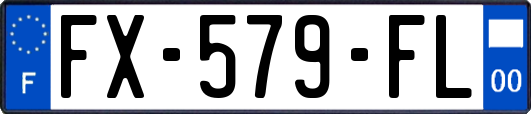 FX-579-FL