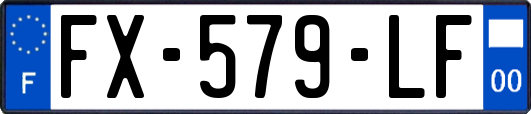 FX-579-LF