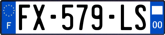 FX-579-LS
