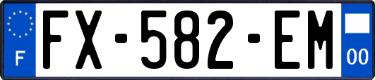 FX-582-EM