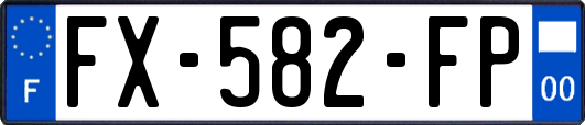 FX-582-FP