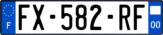 FX-582-RF