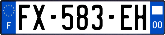 FX-583-EH