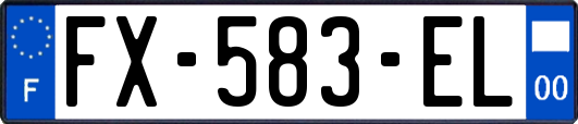 FX-583-EL