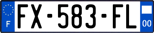 FX-583-FL