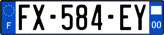 FX-584-EY