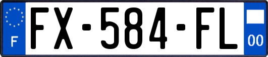 FX-584-FL
