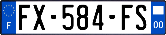 FX-584-FS