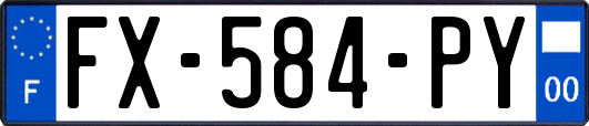 FX-584-PY