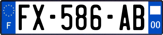 FX-586-AB