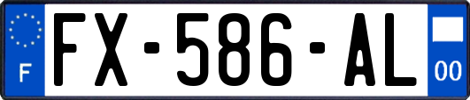 FX-586-AL
