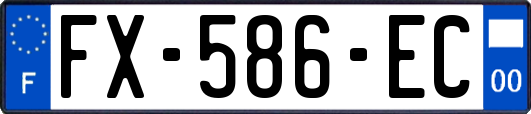 FX-586-EC