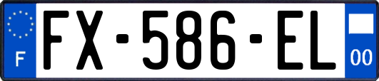 FX-586-EL