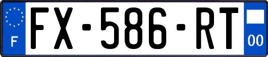 FX-586-RT