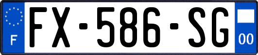 FX-586-SG