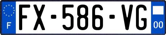 FX-586-VG