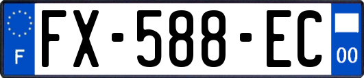 FX-588-EC
