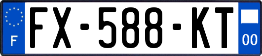 FX-588-KT