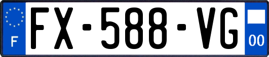 FX-588-VG
