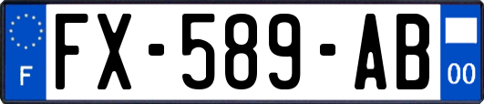 FX-589-AB