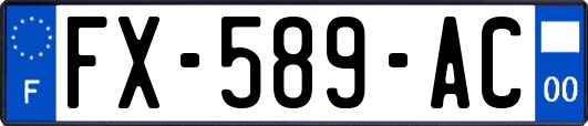 FX-589-AC