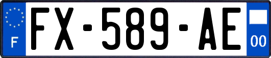 FX-589-AE