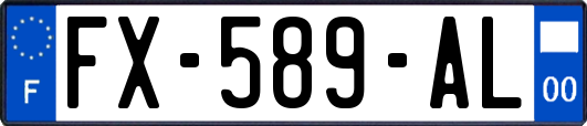FX-589-AL