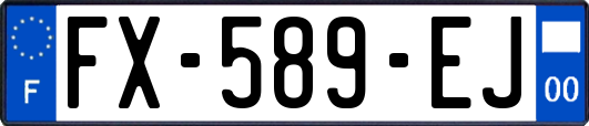 FX-589-EJ