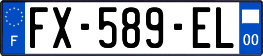 FX-589-EL