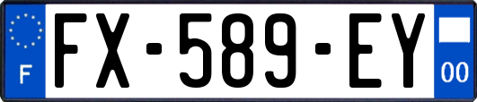 FX-589-EY