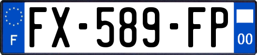 FX-589-FP