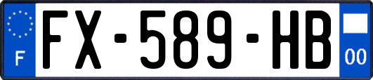 FX-589-HB