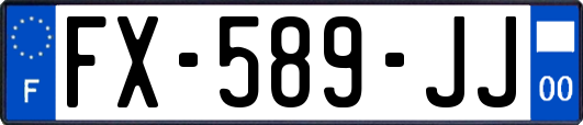 FX-589-JJ