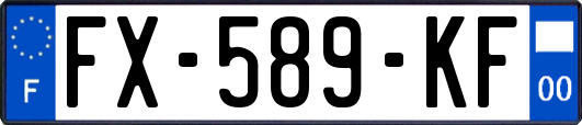 FX-589-KF