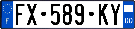 FX-589-KY