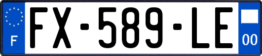 FX-589-LE